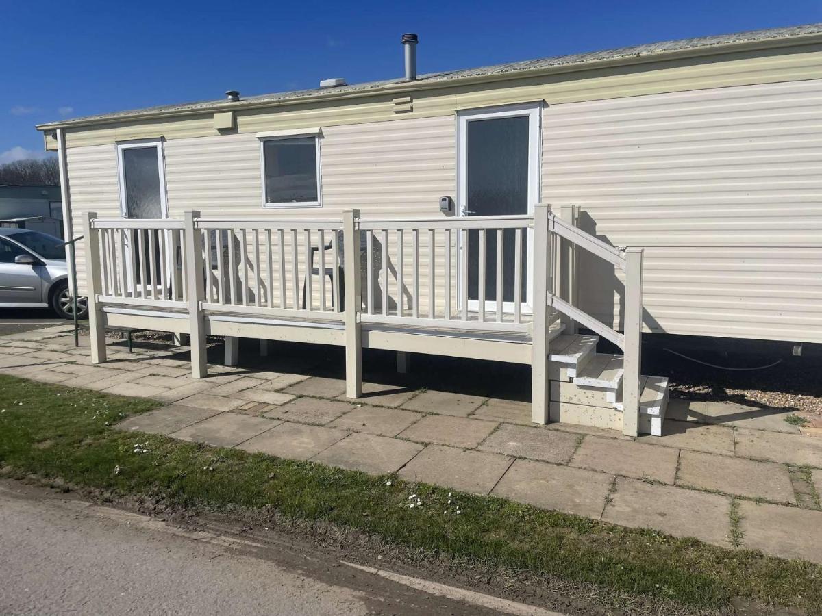 Legacy On Highfields Villa Skegness Eksteriør billede